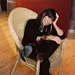 生活照 #0003：巴菲·圣玛丽 Buffy Sainte-Marie