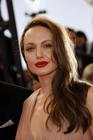 生活照 #528：安吉丽娜·朱莉 Angelina Jolie