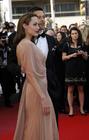 生活照 #526：安吉丽娜·朱莉 Angelina Jolie