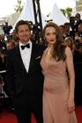 生活照 #527：安吉丽娜·朱莉 Angelina Jolie