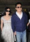 梁朝伟/Tony Leung