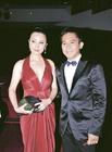 生活照 #57：梁朝伟 Tony Leung