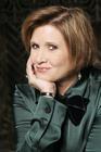 写真 #01：凯丽·费雪 Carrie Fisher