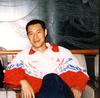 生活照 #08：张丰毅 Fengyi Zhang