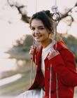 写真 #160：凯蒂·霍尔姆斯 Katie Holmes