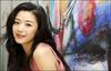 写真 #213：全智贤 Gianna Jun