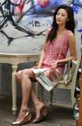 写真 #210：全智贤 Gianna Jun
