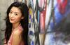 写真 #207：全智贤 Gianna Jun
