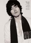写真 #0079：张赫 Hyuk Jang