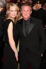 生活照 #68：西恩·潘 Sean Penn