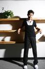写真 #45：张译 Yi Zhang