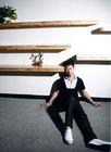 写真 #44：张译 Yi Zhang