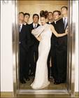 写真 #0007：黛博拉·梅辛 Debra Messing