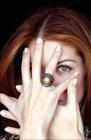 写真 #0014：黛博拉·梅辛 Debra Messing