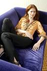 写真 #0032：黛博拉·梅辛 Debra Messing