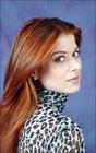 写真 #0035：黛博拉·梅辛 Debra Messing