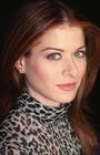 写真 #0036：黛博拉·梅辛 Debra Messing