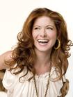 写真 #0037：黛博拉·梅辛 Debra Messing