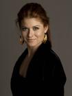 写真 #0048：黛博拉·梅辛 Debra Messing