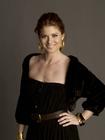 写真 #0050：黛博拉·梅辛 Debra Messing
