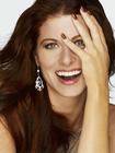 写真 #0054：黛博拉·梅辛 Debra Messing