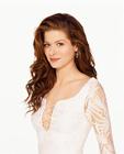写真 #0042：黛博拉·梅辛 Debra Messing