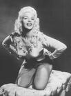 生活照 #16：简·曼斯费尔德 Jayne Mansfield