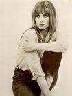 写真 #03：弗朗索瓦·朵列 Françoise Dorléac