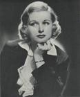写真 #0006：琼·贝内特 Joan Bennett