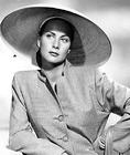 写真 #04：阿莉达·瓦莉 Alida Valli