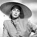写真 #04：阿莉达·瓦莉 Alida Valli