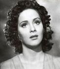 写真 #01：阿莉达·瓦莉 Alida Valli