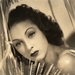 写真 #02：达尼尔·达黎欧 Danielle Darrieux