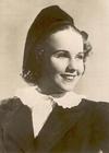 写真 #0005：狄安娜·德宾 Deanna Durbin