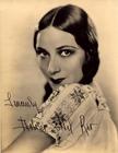 写真 #0004：朵乐丝·德里奥 Dolores del Rio