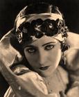 写真 #0002：葛洛丽亚·斯旺森 Gloria Swanson
