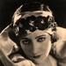 写真 #0002：葛洛丽亚·斯旺森 Gloria Swanson