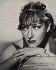 写真 #0003：葛洛丽亚·斯旺森 Gloria Swanson