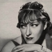 写真 #0003：葛洛丽亚·斯旺森 Gloria Swanson