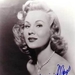 写真 #0001：弗吉尼亚·梅奥 Virginia Mayo