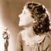 写真 #0004：珍妮·盖诺 Janet Gaynor