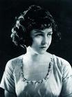 写真 #0001：多萝西·吉许 Dorothy Gish