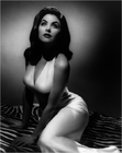 写真 #05：宝莲·高黛 Paulette Goddard
