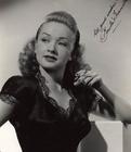 写真 #0002：博妮塔·格兰维利 Bonita Granville