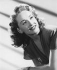 写真 #0001：博妮塔·格兰维利 Bonita Granville