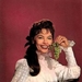 写真 #0003：莱斯利·卡伦 Leslie Caron
