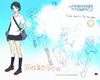穿越时空的少女 桌面(法国) #06A