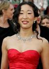 生活照 #08：吴珊卓 Sandra Oh