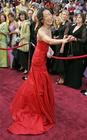 生活照 #09：吴珊卓 Sandra Oh