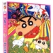蜡笔小新2001：呼风唤雨！大人帝国反击战 DVD封套 #01